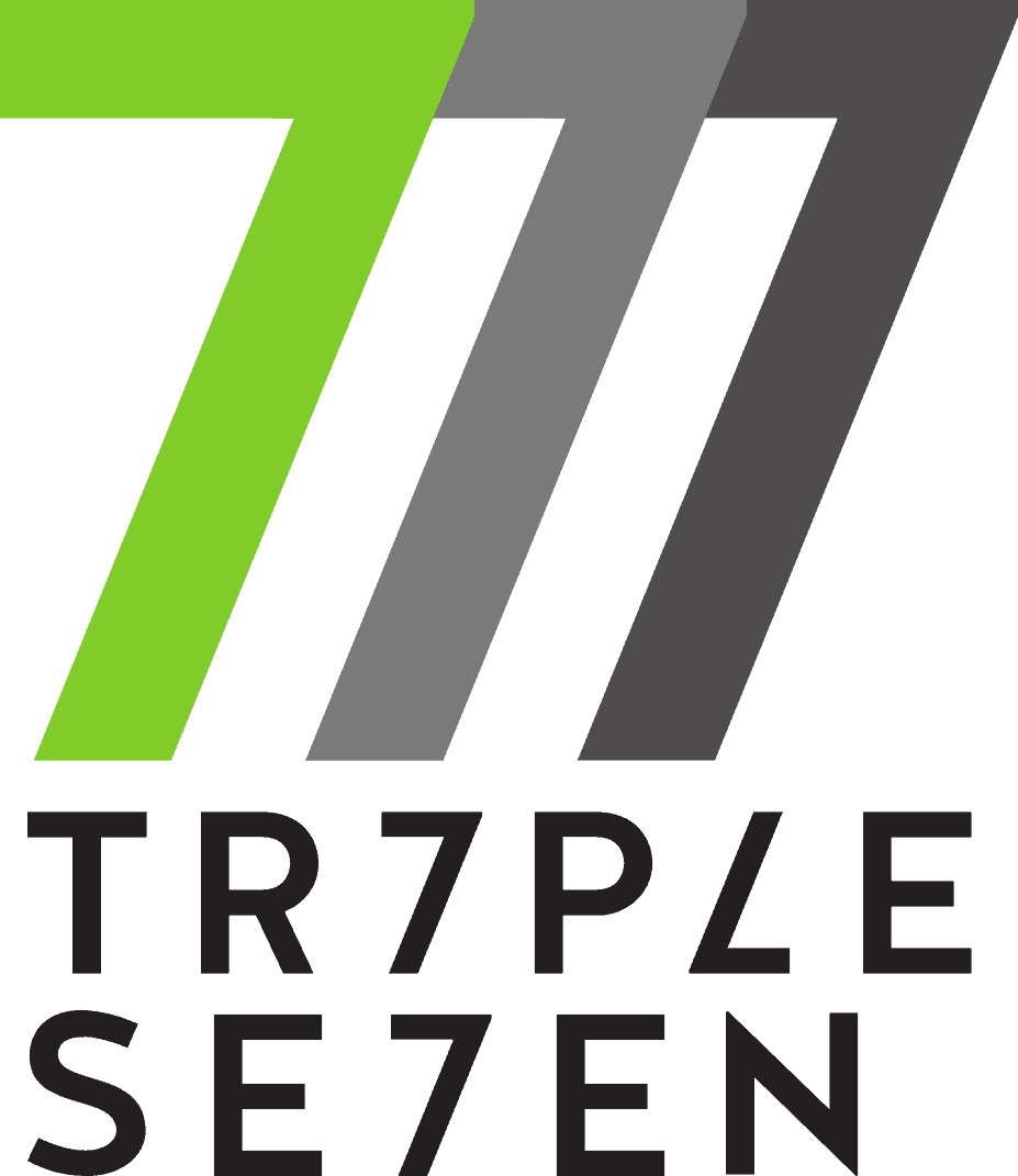 Triple Seven Logo