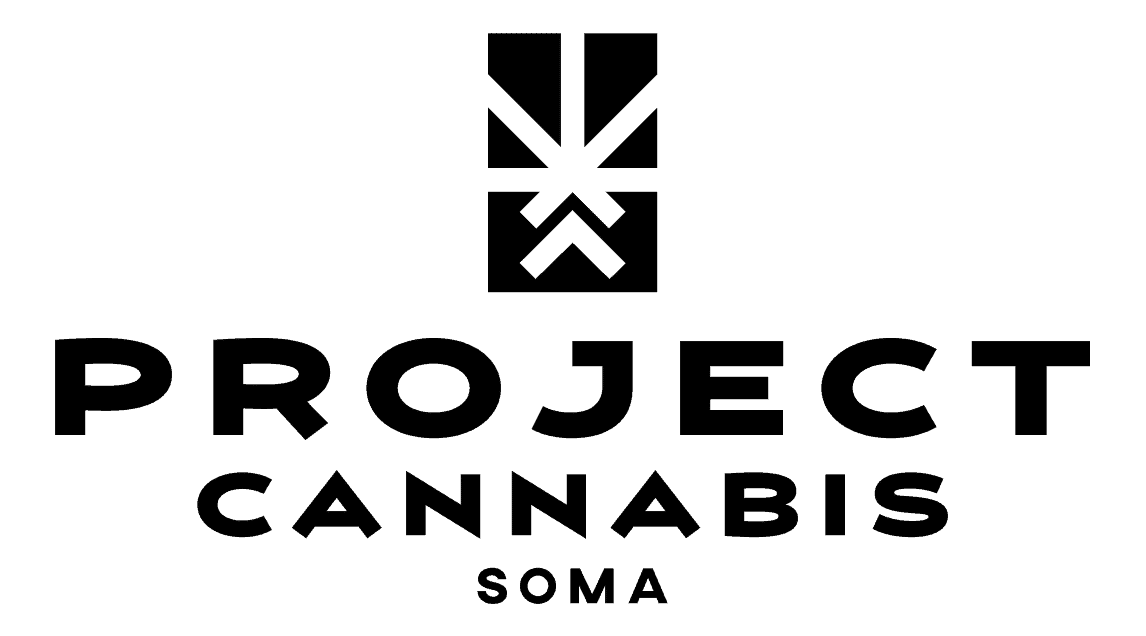 Project Cannabis Soma Black logo